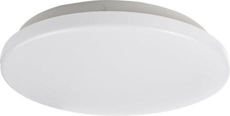 Maclean mce347 - plafonnier avec détecteur de mouvement - 12w 950lm 4000k ip44