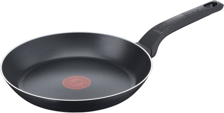 Tefal easy Cook Clean - poêle à frire - ø 24 cm - revêtement antiadhésif - ne convient pas à l'induction