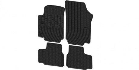 Tapis en caoutchouc Frogum siège mii 2012-présent -