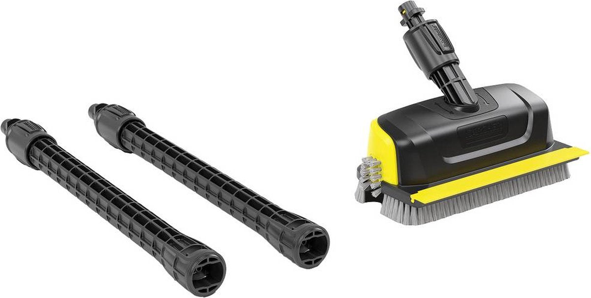Kärcher home garden ps 30 plus 2.644-212.0 autolaveuse adaptée à la marque: 1 pièce(s)