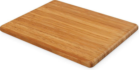 Point-virgule - planche à découper - bambou - grand - 34x29x2cm