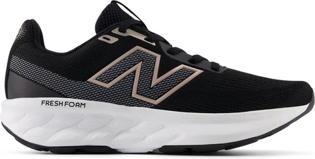 Chaussures de sport New Balance 520 femme - noir