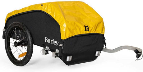 Remorque vélo Burley nomade