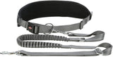Trixie Jogging Line Gray
