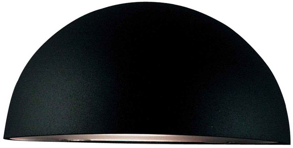 Nordlux scorpius-applique-e27-noir