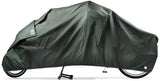 Housse de protection pour vélo Vk (84) re-cover cargo vert forêt