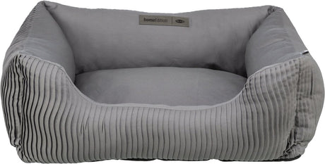 Trixie lit pour chien marley gris