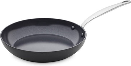 Poêle Greenpan Barcelona Pro - noire - ⌀ 24 cm - revêtement antiadhésif en céramique