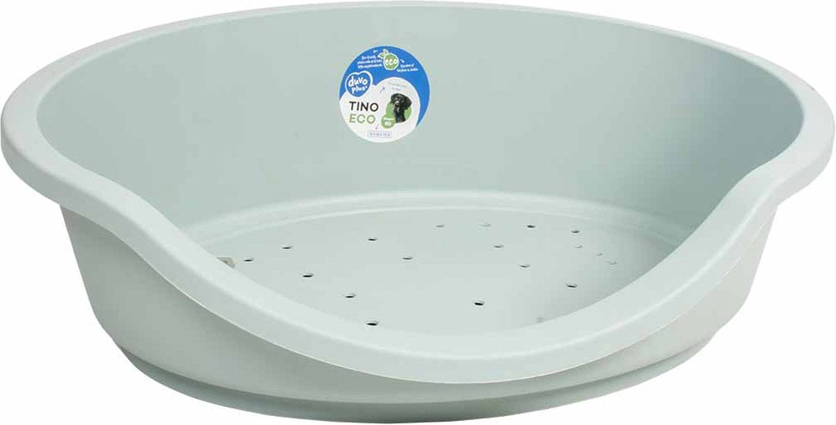 Duvo plus sleeper tino 80 eco 80x60x25cm glace