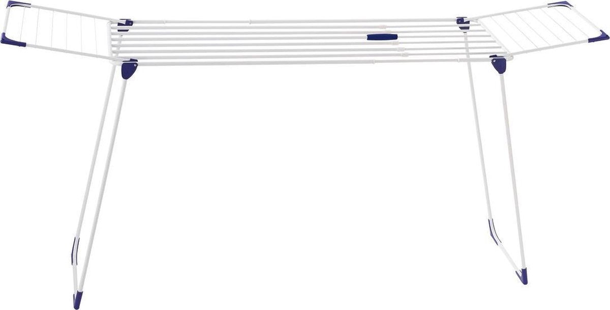 Leifheit 1061642 - étendoir classique extensible | 1 pièce