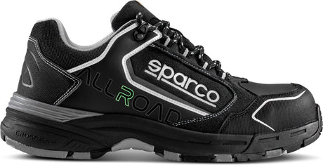 Sparco chaussures de travail s3 - allroad Stiria - noir - 40