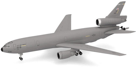 Herpa McDonald Douglas KC-10 E. u.s. du 60e m. aile travis