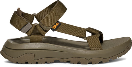 Sandales homme Teva m Hurricane XLT3 - vert foncé