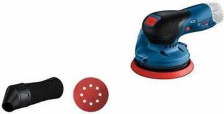 Bosch professional gex 12v-125 ponceuse excentrique à batterie 12v corps de base - 0601372101