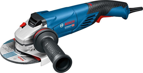 Meuleuse d'angle Bosch professional gws 18-125 sl 1800w - 06017a3200