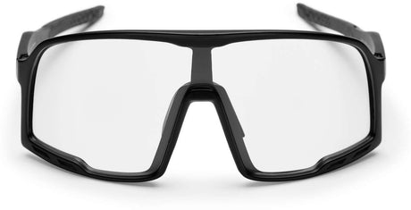 Chpo lunettes henrik noir photochromique