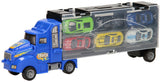 Store Autotransporter - Bleu