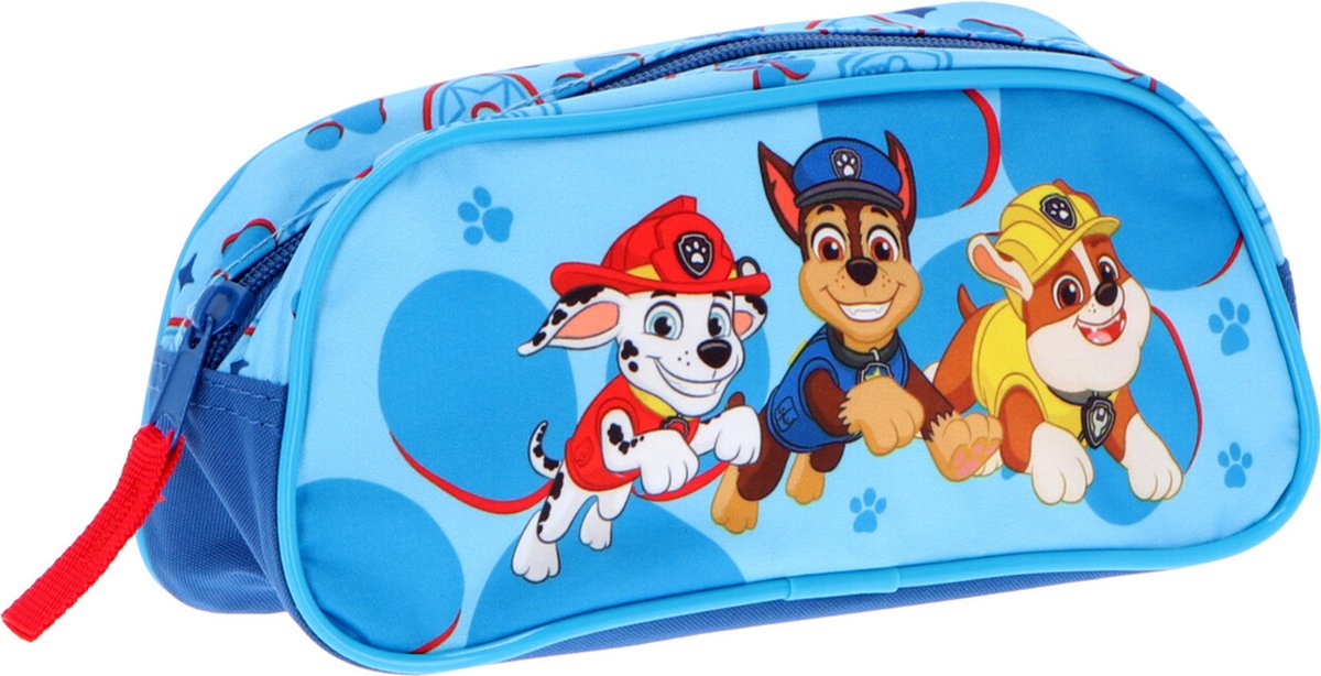 Patrouille de patte d'infiltration