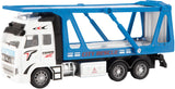 Transporteur automatique de traction en métal 1:38
