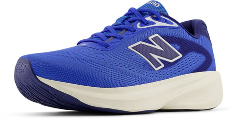 Chaussures de sport homme New Balance M680 - oiseau bleu