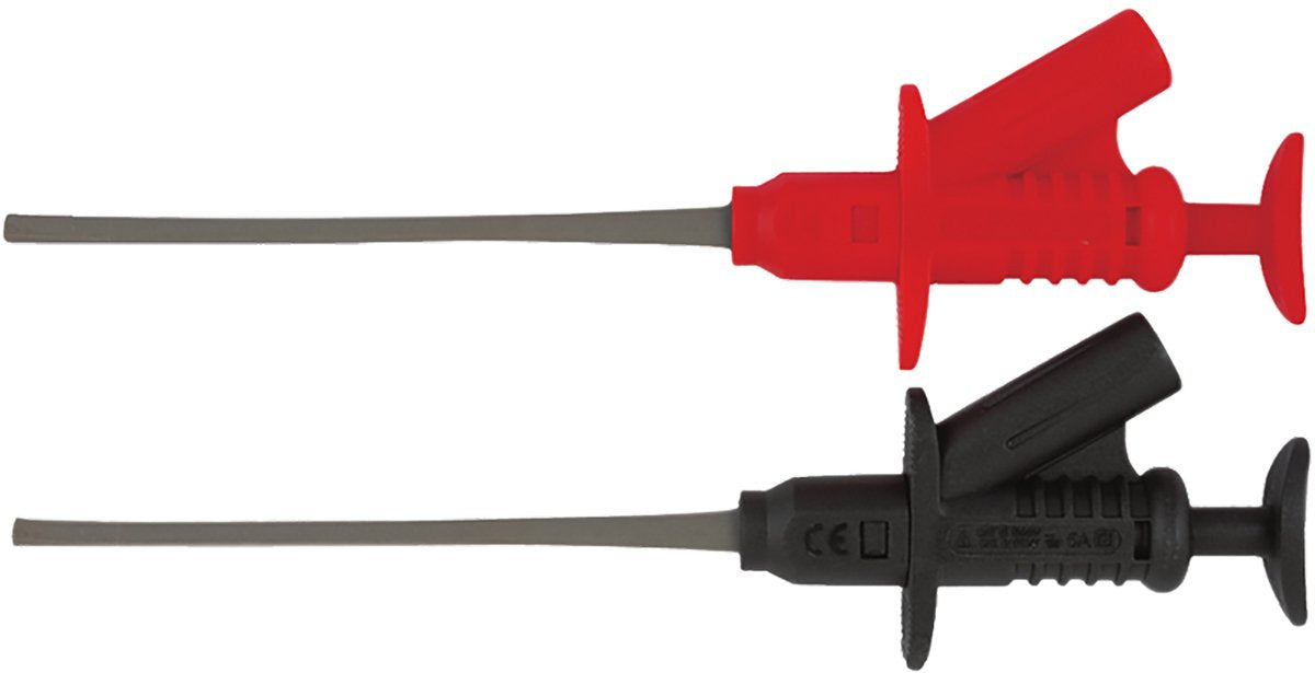 Uni-t UT-C07 - pince de mesure multifonctionnelle - sécurité cat III IV