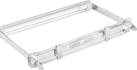Fixation rapide en métal Leitz 50x fixation