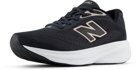 Chaussures de sport New Balance 680 femme - noir