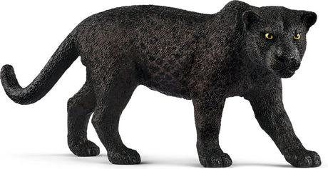 Schleich 14774 panthère noire