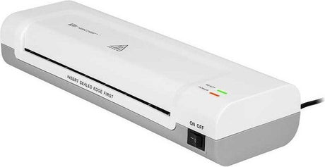 Plastifieuse traceuse pour la maison et le bureau - a4