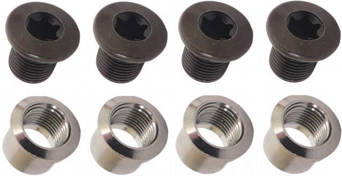 Shimano Chain Top Bolts marteaux SM-CRE80 SM-CRE80-B SM-CRE80-12-B
