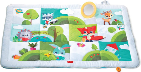 Tapis de jeu Tiny Love Supermat - Jours de prairie