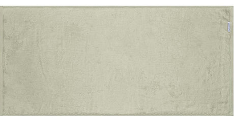 Beddinghouse care cotton bamboo - douchelaken - 70x140 cm - groen