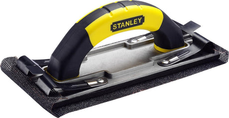 Bloc de ponçage manuel pour outils à main Stanley - stht0-05927