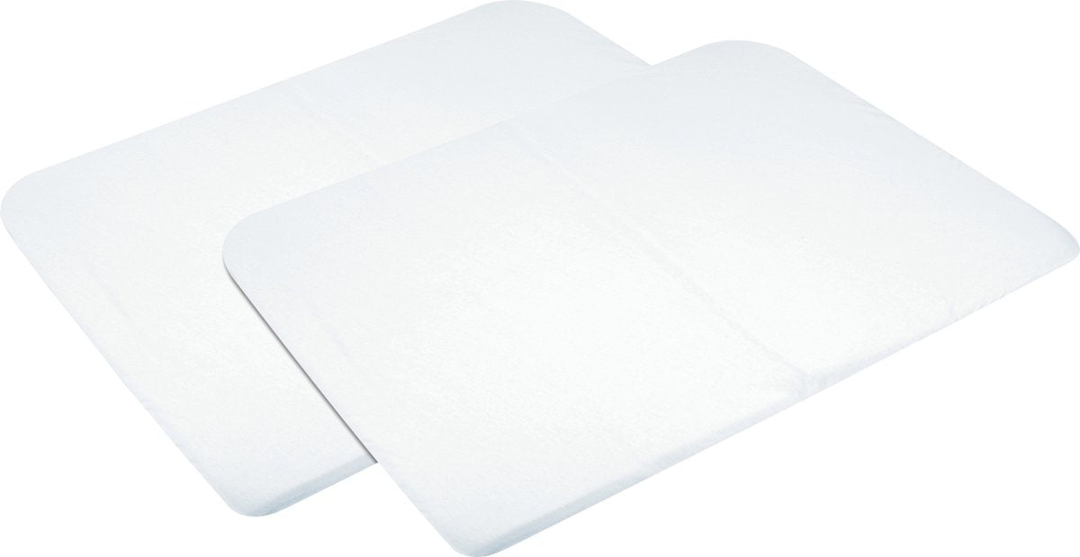 Lit de camping 3 en 1 Swift Maxi-cosi - draps pour tout-petits - blanc