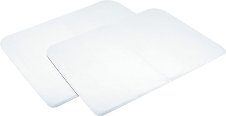 Lit de camping 3 en 1 Swift Maxi-cosi - draps pour tout-petits - blanc