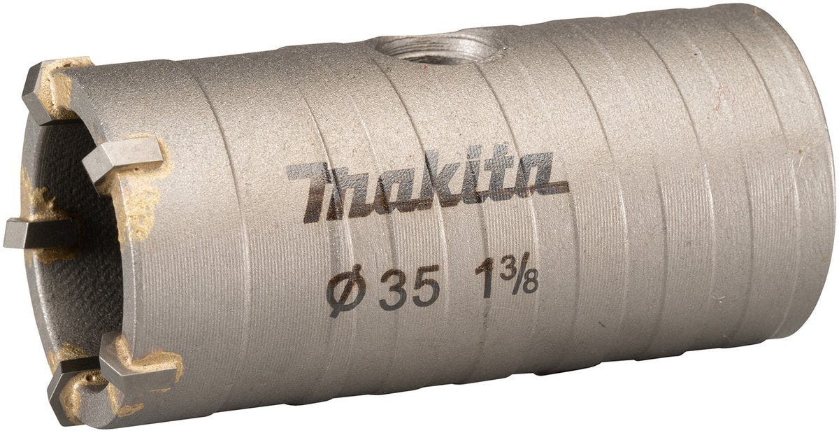 Foret creux en carbure Makita 35 mm - d-73900
