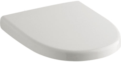 Abattant WC Geberit 300 basic avec couvercle standard blanc