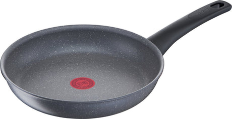 Tefal healthy chef - poêle - ø 24 cm - induction - revêtement antiadhésif céramique