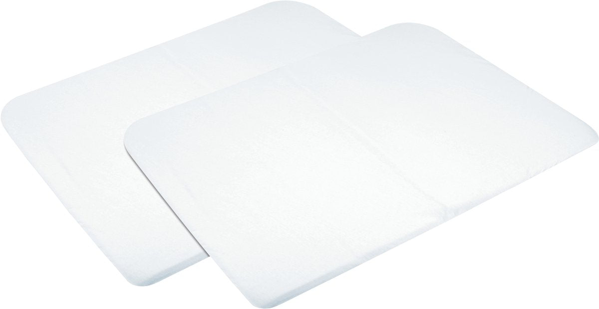 Lit de camping 3 en 1 Swift Maxi-cosi - draps pour tout-petits - blanc