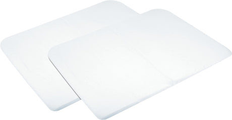Lit de camping 3 en 1 Swift Maxi-cosi - draps pour tout-petits - blanc