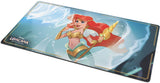 Disney Lorcana TCG : Tapis de jeu Winter Spell Arielle