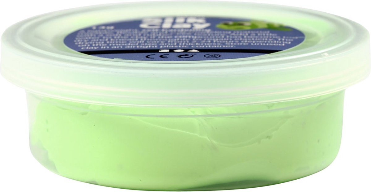 Argile de soie https: www.cchobby.nl soie-argile-neon-colours-6x14-gr-1-doos