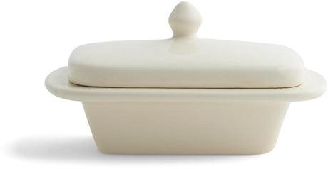 Beurrier Royal boch 17,5x12 cm cuisine vaisselle royale