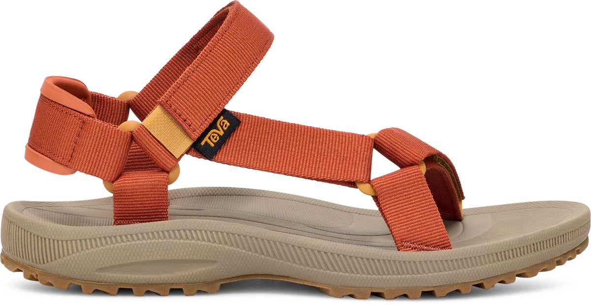 Sandales femme Teva w winsted - argile de potier