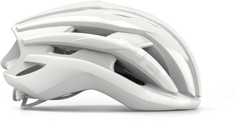 Avec Trenta Mips Absolut White Limited Edition - Casque de vélo de route