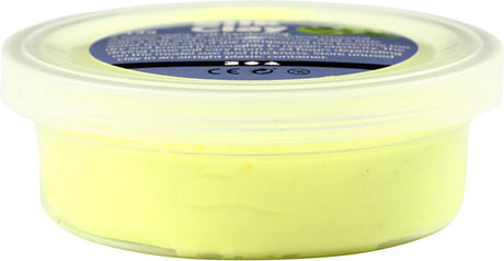 Argile de soie https: www.cchobby.nl soie-argile-neon-colours-6x14-gr-1-doos
