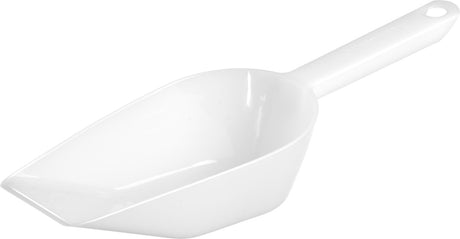 Pelle à pâtisserie Westmark, capacité : 250 ml, plastique, halvar, blanc, 90932251
