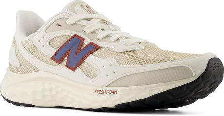 Chaussures de sport New Balance Arishi pour hommes - Timberwolf