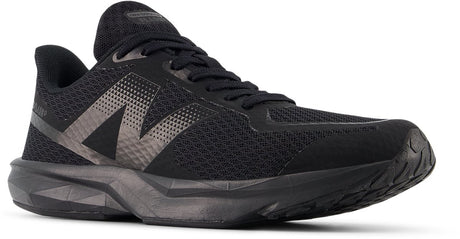 Chaussures de sport unisexes New Balance Flash - noir