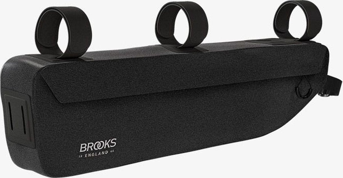Brooks Scape Sacoche De Cadre L Noir